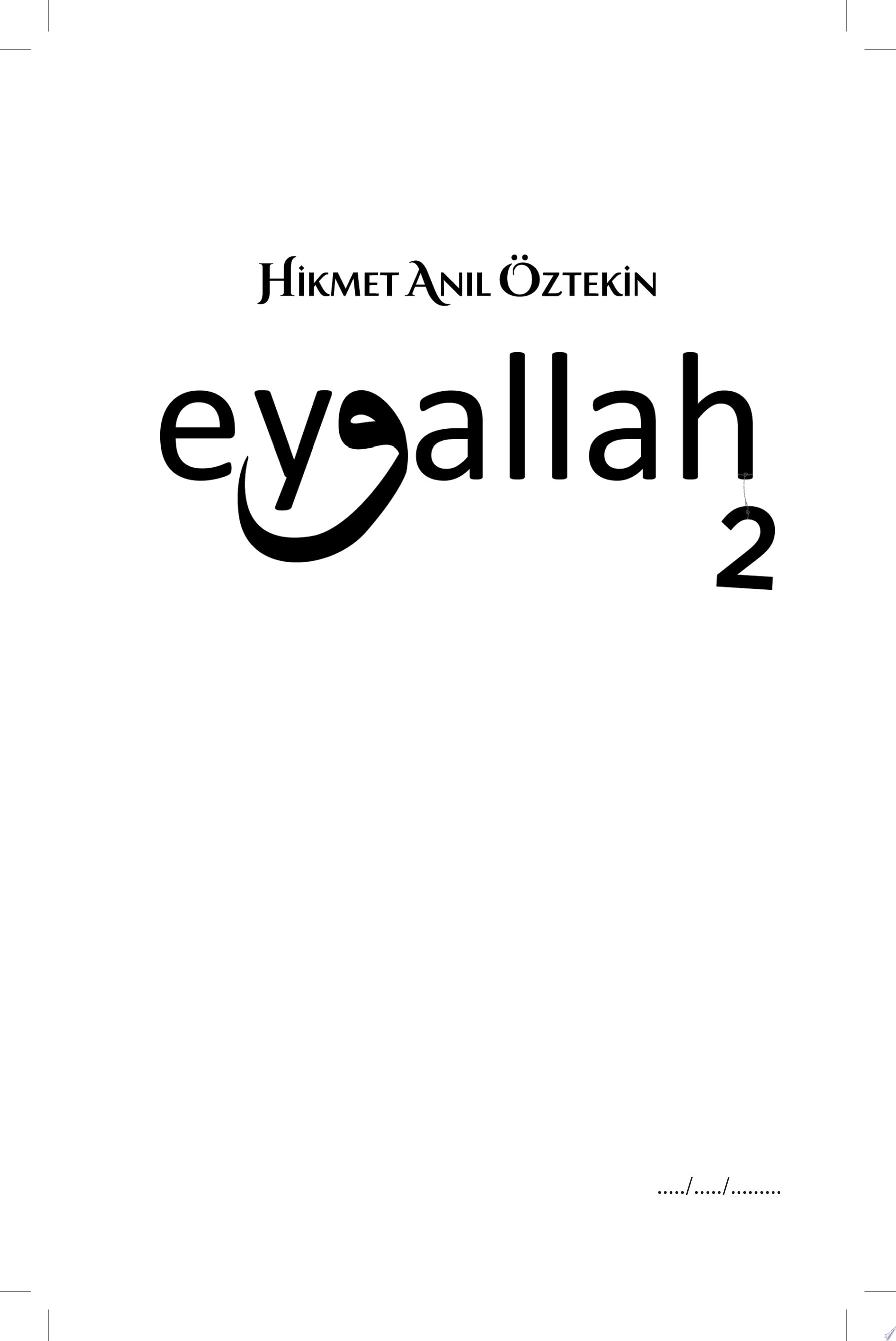 Eyvallah 2 Varacağını bilemediğin yola çıkar mıydın?