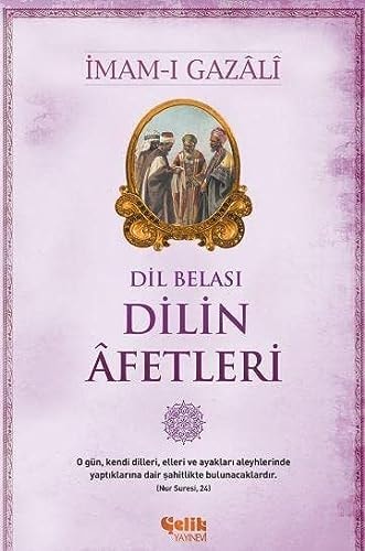 Dilin Afetleri Dil Belasi