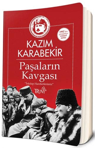 Pasalarin Kavgasi Inkilap Hareketlerimiz