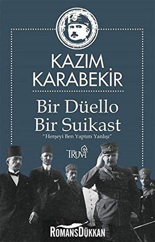 Bir Düello Bir Suikast