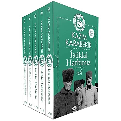 İstiklâl Harbimiz