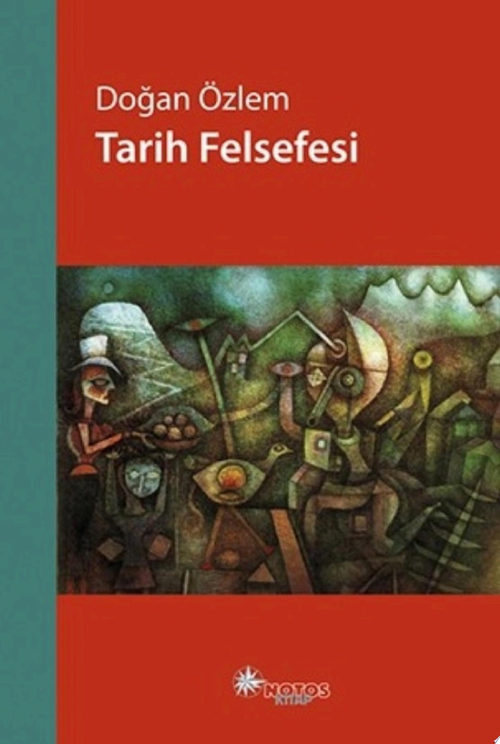 Tarih felsefesi