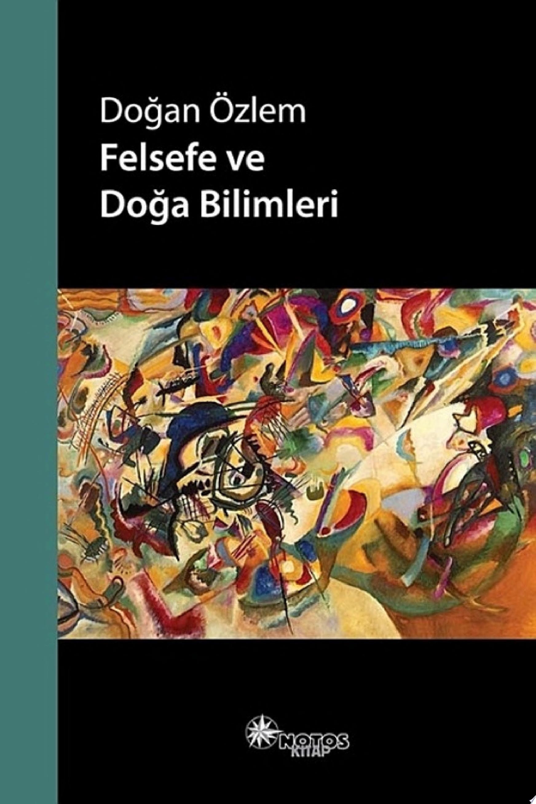 Felsefe ve doğa bilimleri