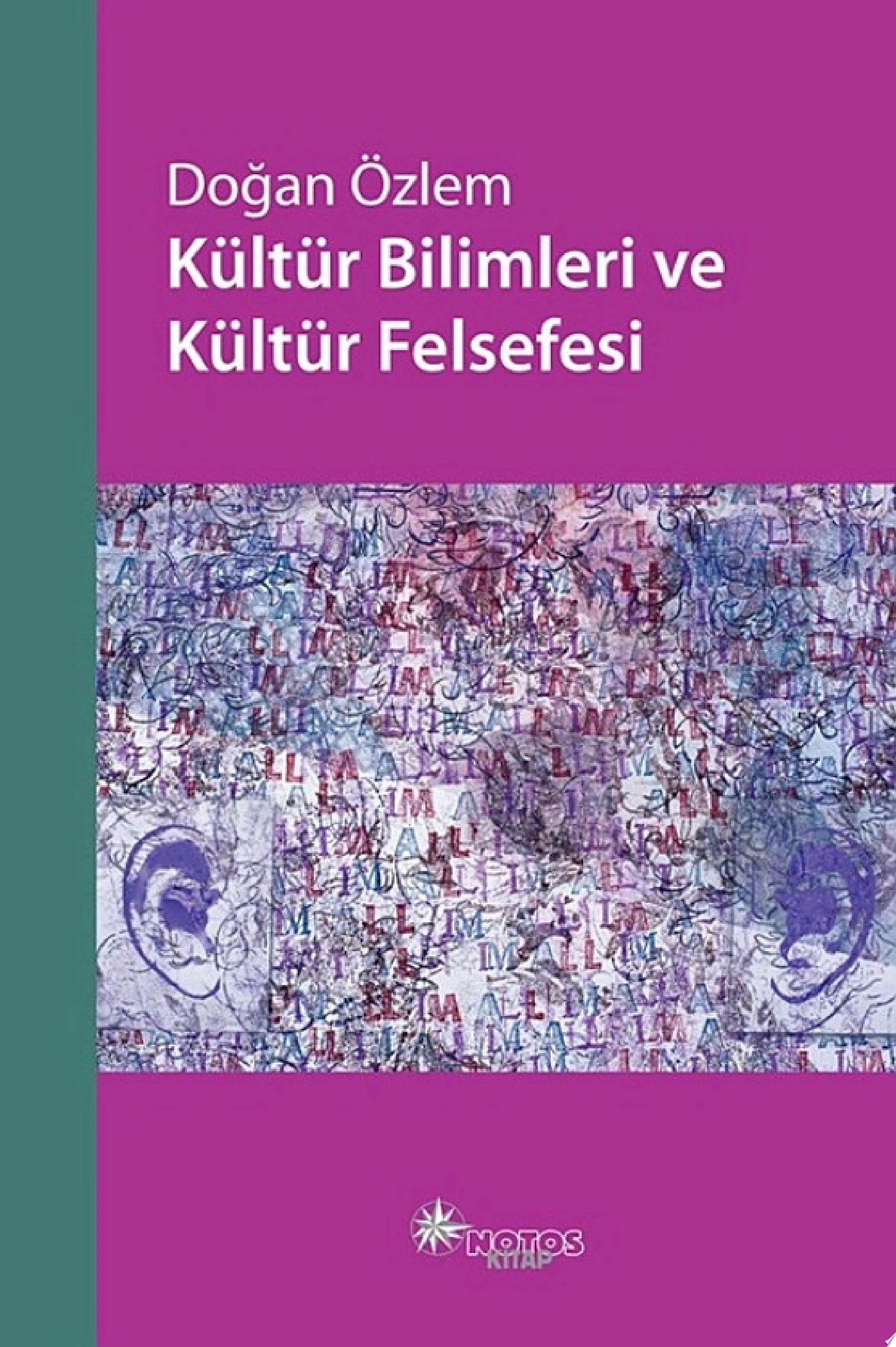 Kültür bilimleri ve kültür felsefesi