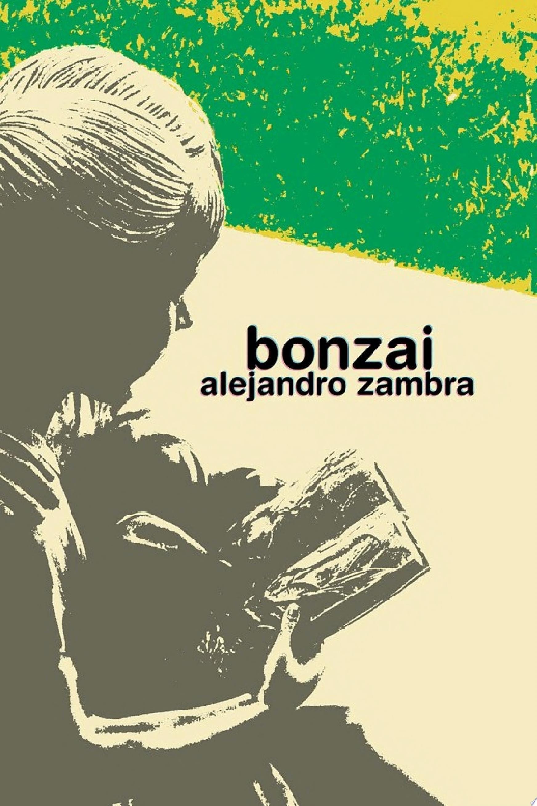 Bonzai roman