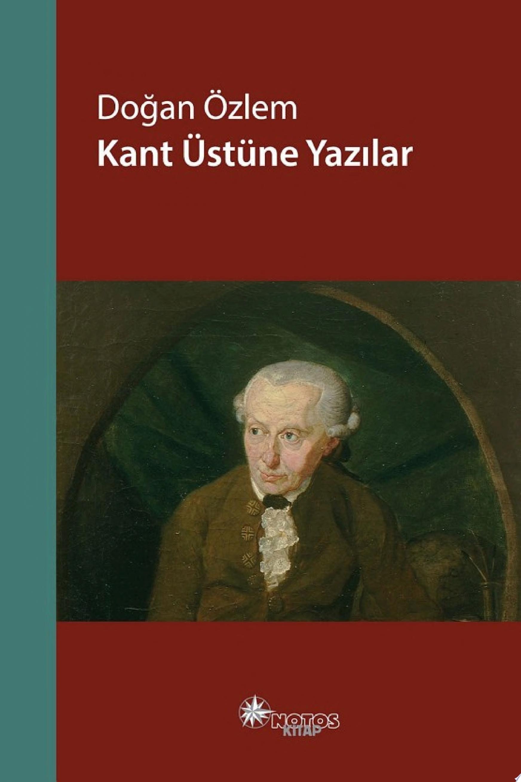 Kant Üstüne Yazılar