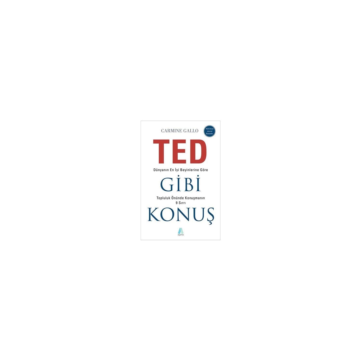 TED Gibi Konus Dünyanin En Iyi Beyinlerine Göre Topluluk Önünde Konusmanin 9 Sirri