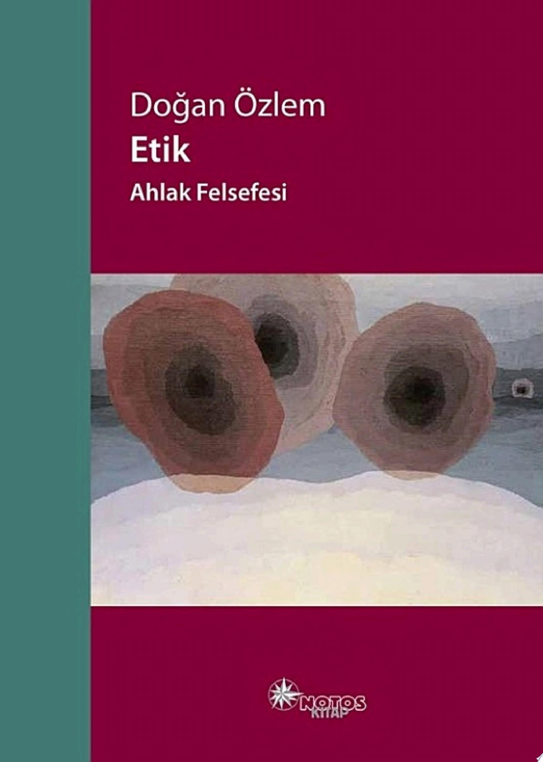 Etik ahlâk felsefesi