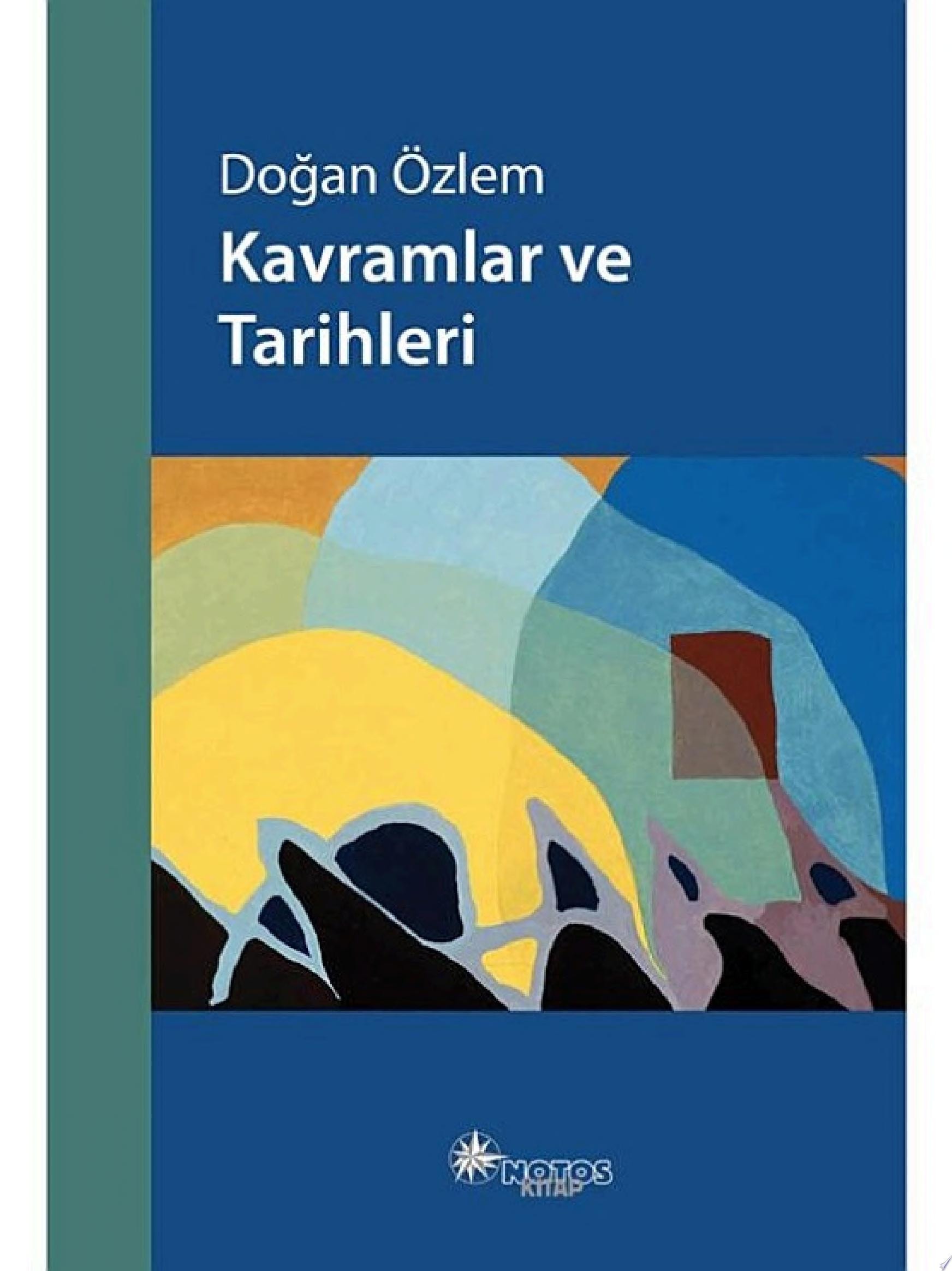 Kavramlar ve tarihleri