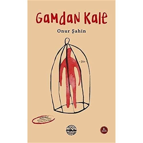 Gamdan Kale