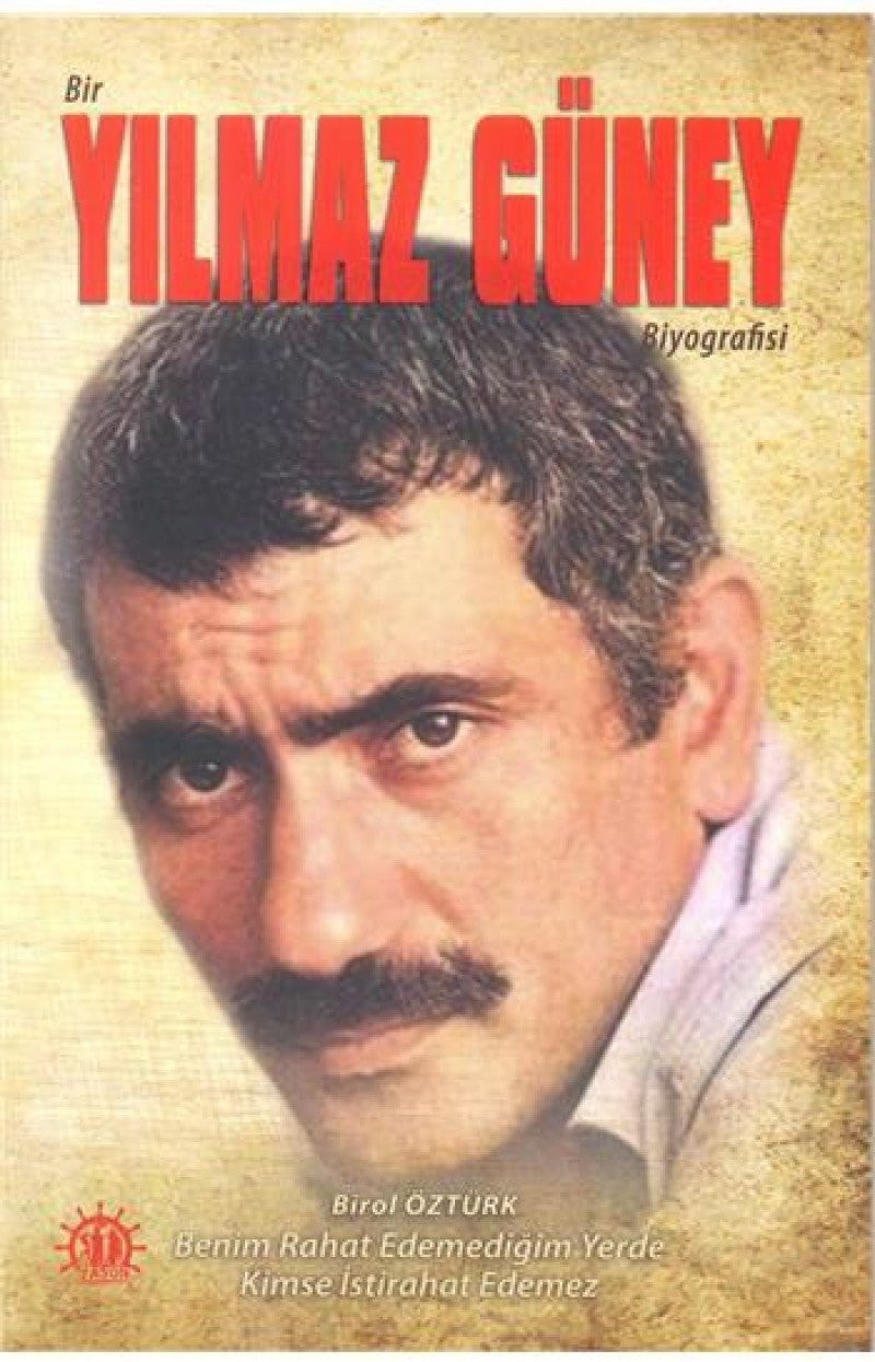 Bir Yilmaz Guney Biyografisi