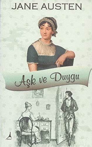 Ask ve Duygu