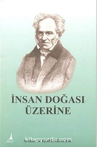 Insan Dogasi Üzerine