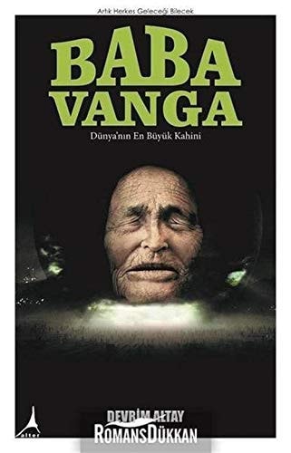 Baba Vanga