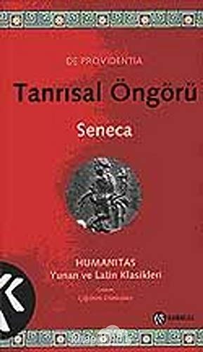 Tanrisal Öngörü