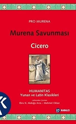 Murena Savunmasi
