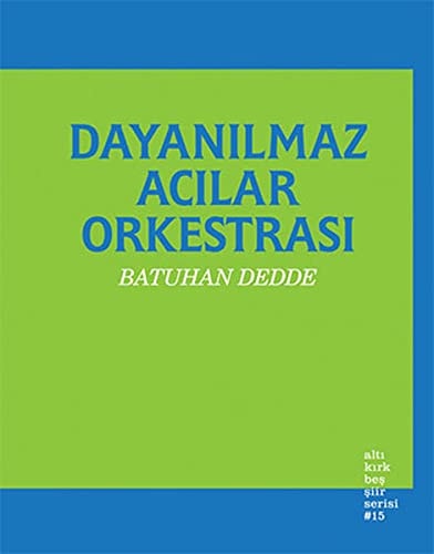 Dayanilmaz Acilar Orkestrasi