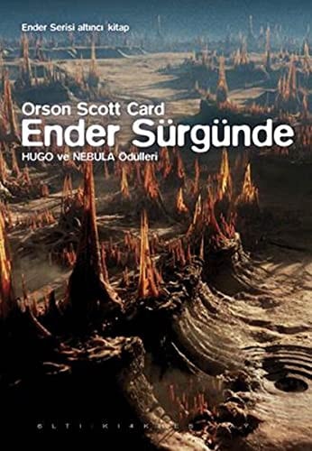 Ender sürgünde