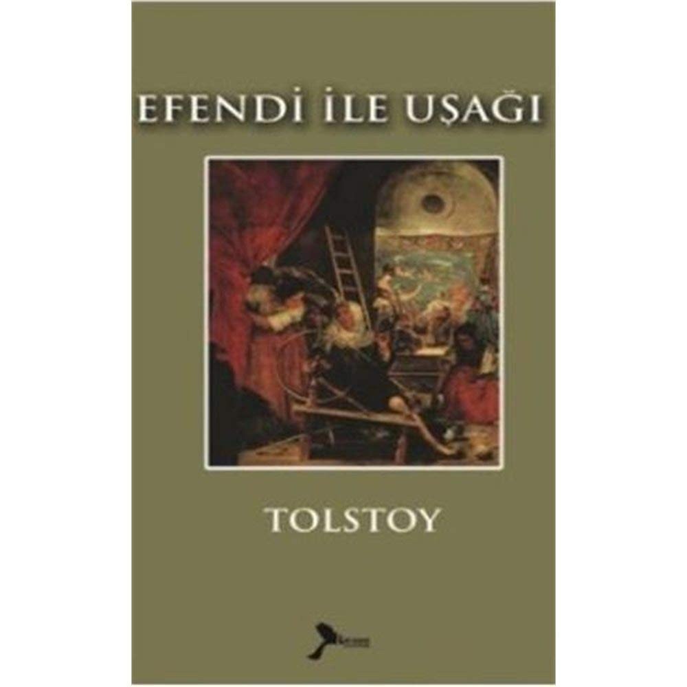 Efendi İle Uşağı