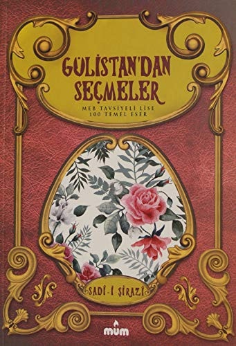 Gülistan'dan Seçmeler