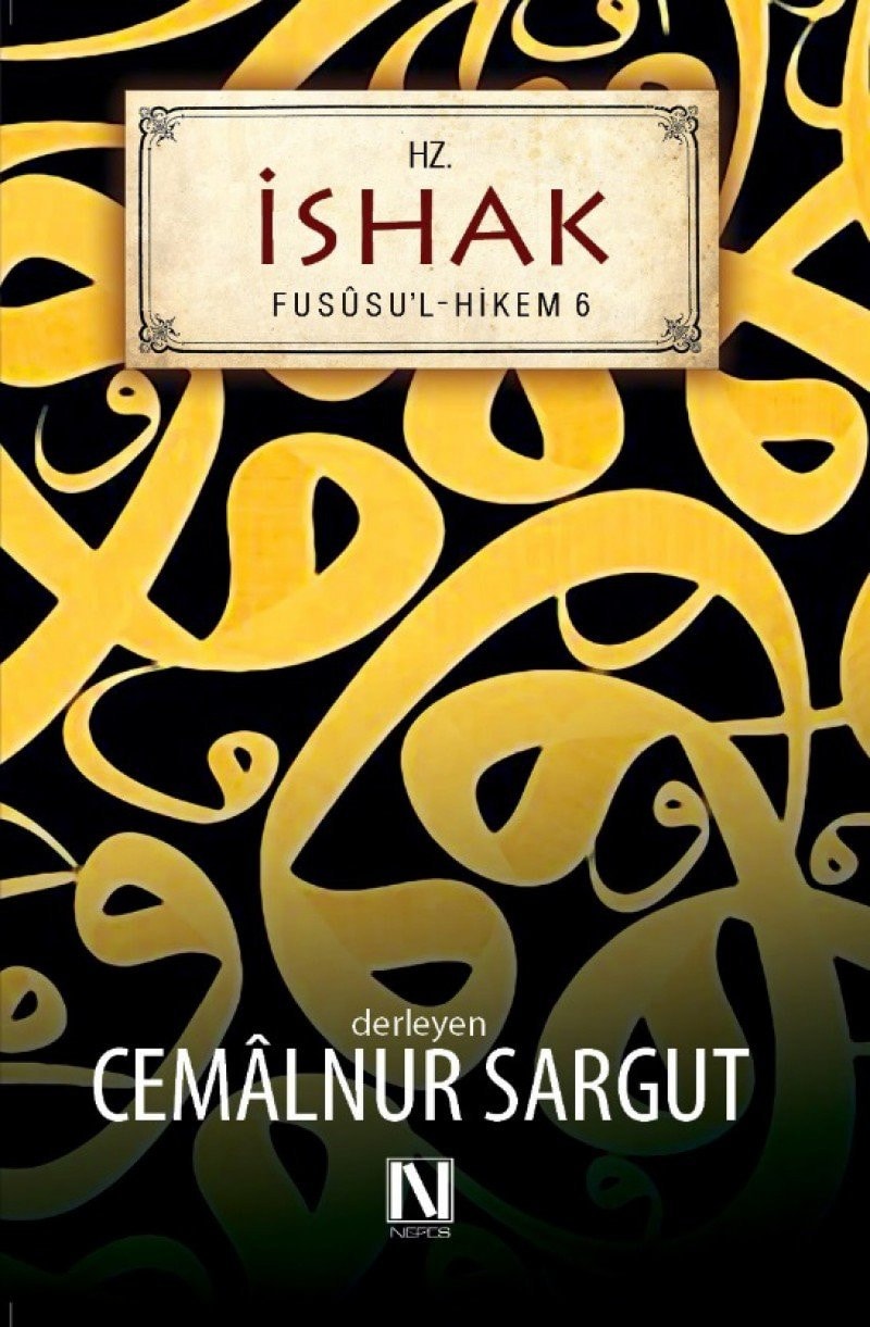 Hz. Ishak Fususul Hikem 6