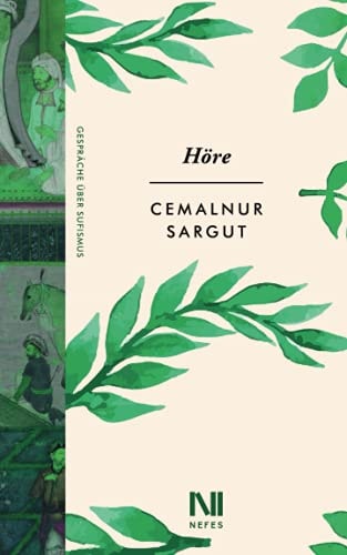 Höre Dinle - Almanca
