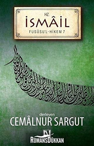 Hz. Ismail Fusüsul Hikem 7