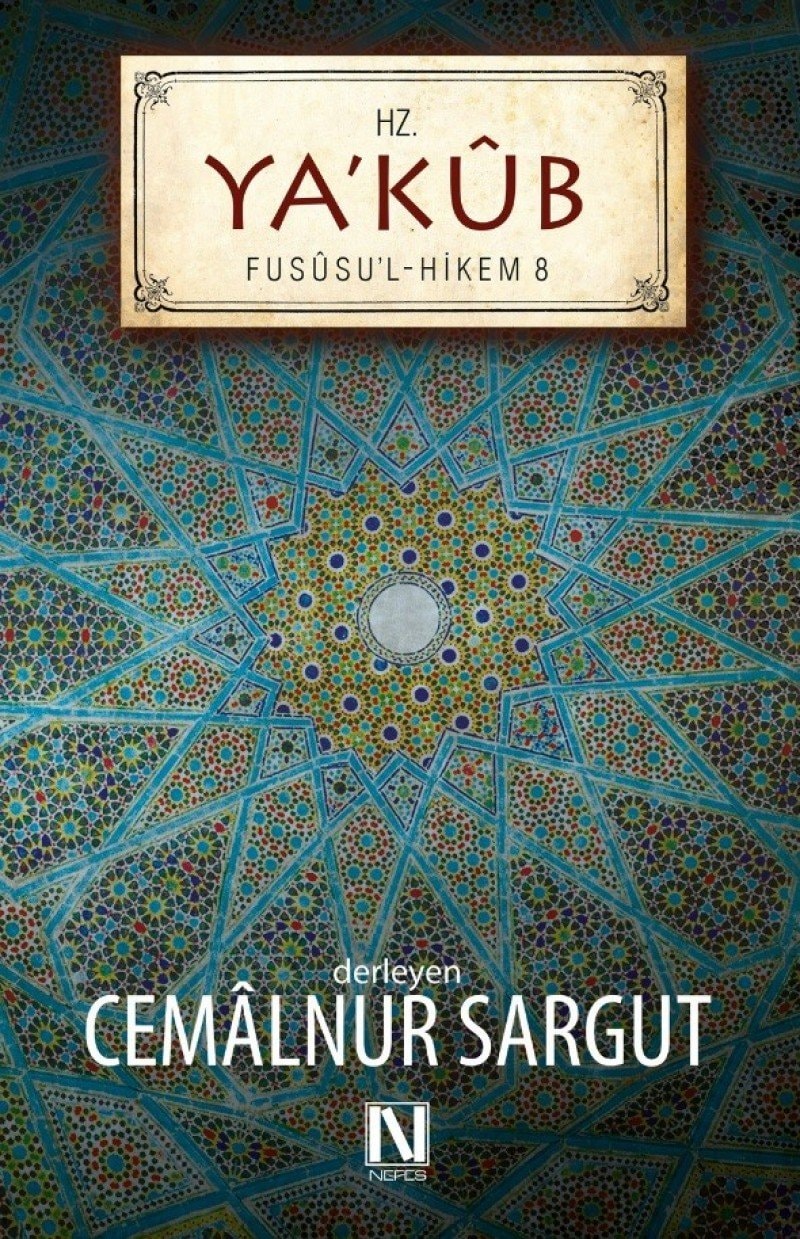 Hz.Yakub Fususul - Hikem 8
