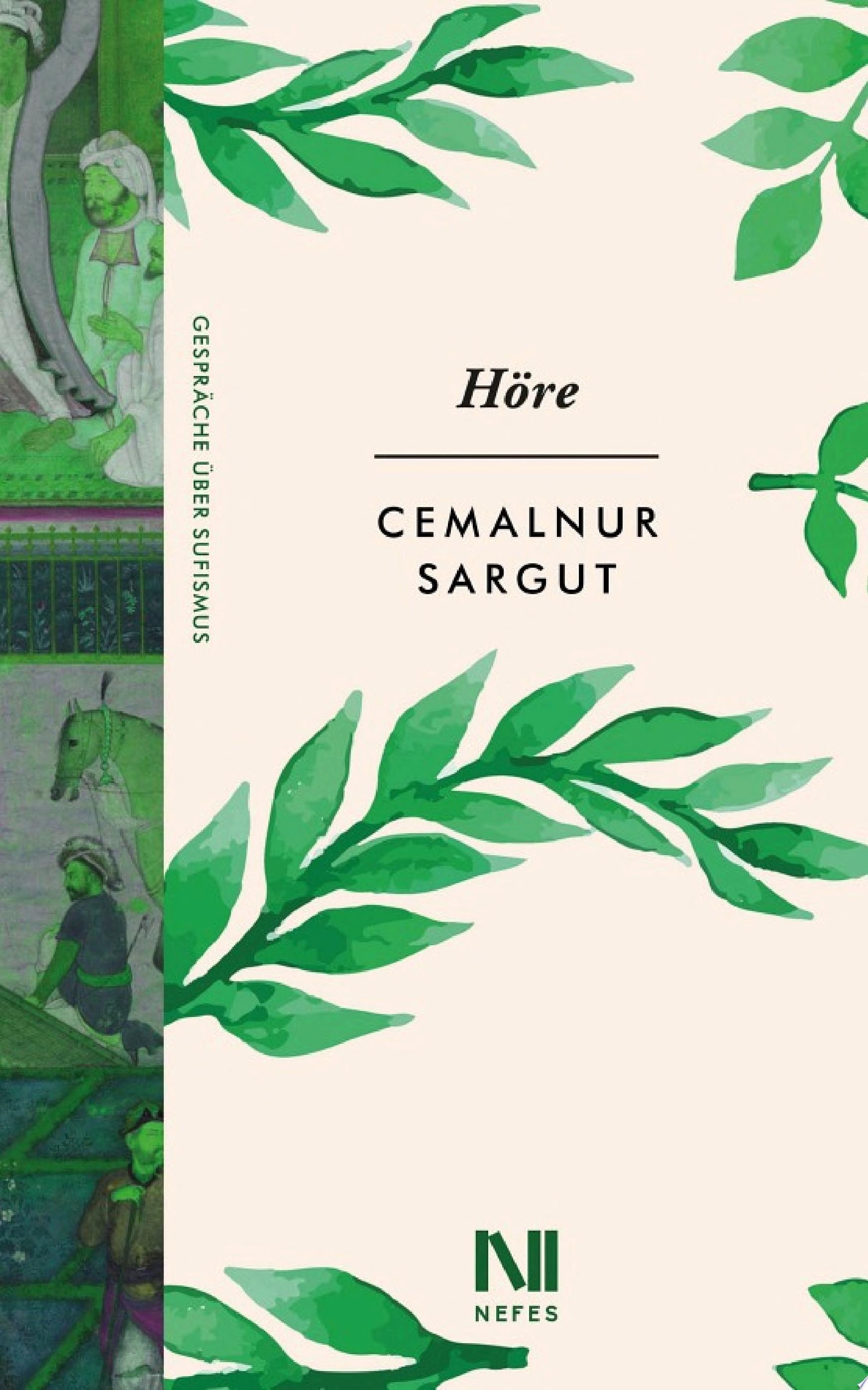 Höre (Nefes Yayınevi)