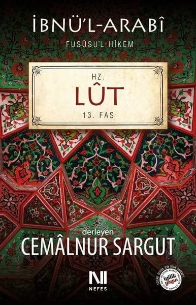 Hz. Lut Fassi 13. Fas Fususul - Hikem