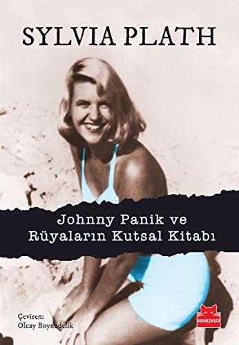 Johnny Panik ve Rüyalarin Kutsal Kitabi Kitap CD