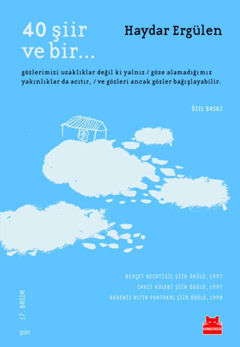 40 siir ve bir