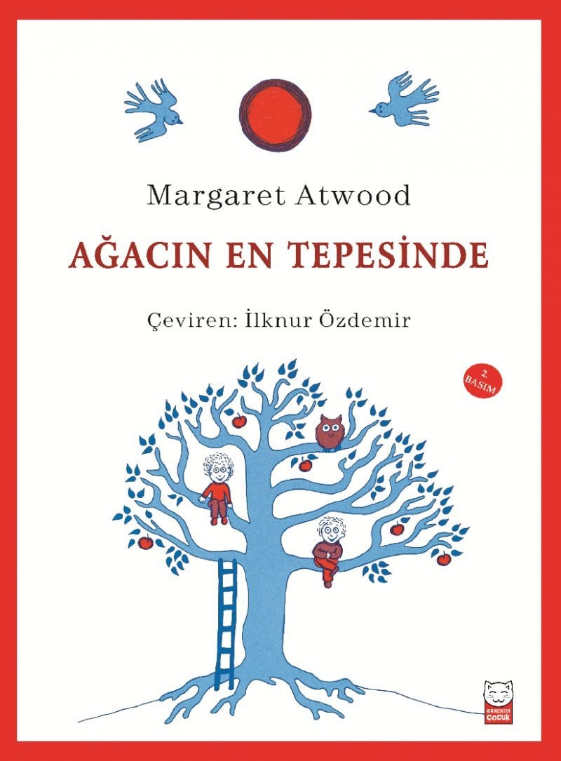 Agacin En Tepesinde