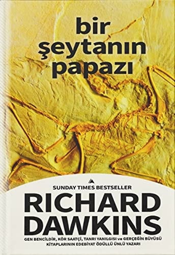Bir Seytanin Papazi