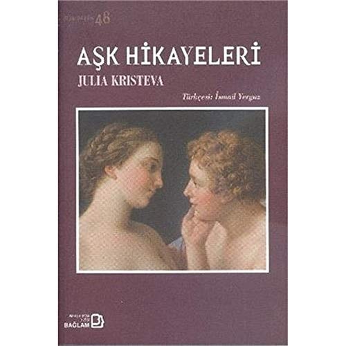 Aşk Hikayeleri