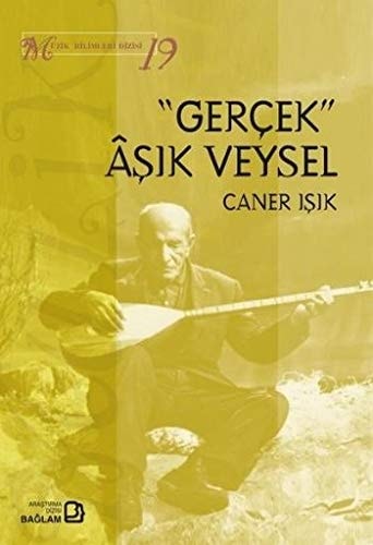 Gerçek Âsık Veysel