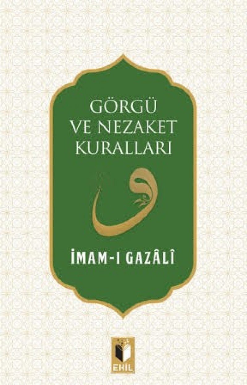 Görgü ve Nezaket Kurallari