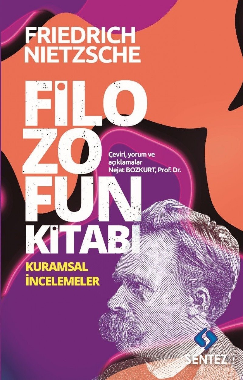 Filozofun Kitabi Kuramsal Incelemeler