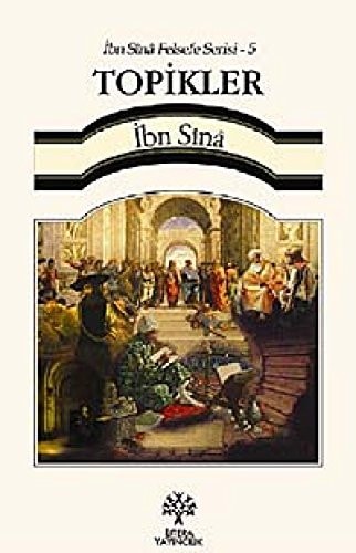 İbn Sinâ felsefe serisi Topikler