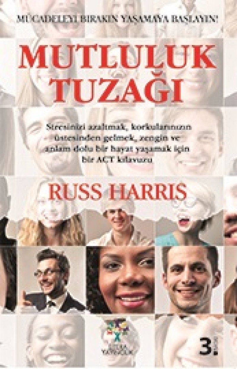 Mutluluk Tuzagi