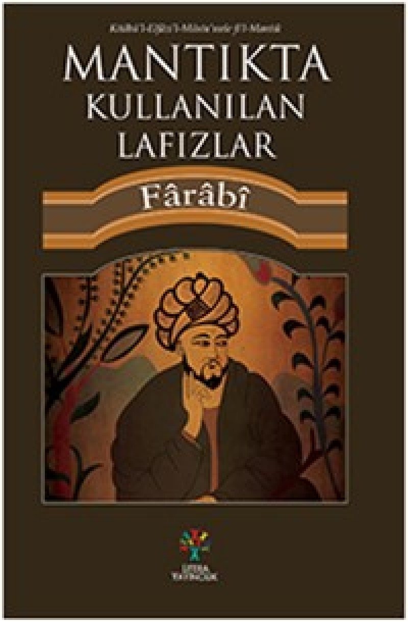 Mantikta Kullanilan Lafizlar