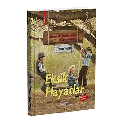 Eksik Hayatlar