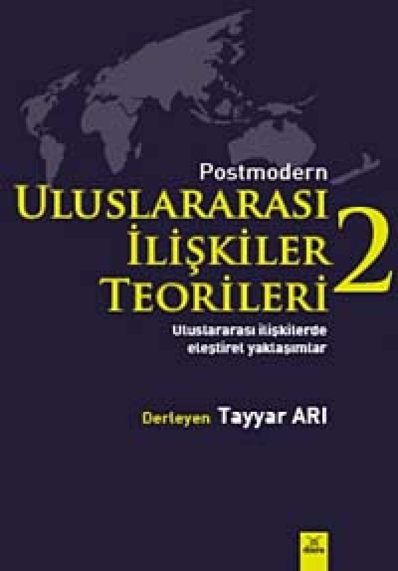Uluslararası ilişkilerde eleştirel yaklaşımlar