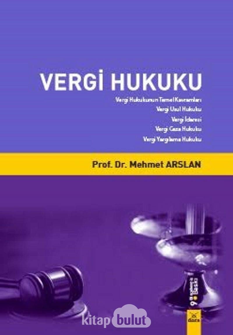 Vergi hukuku