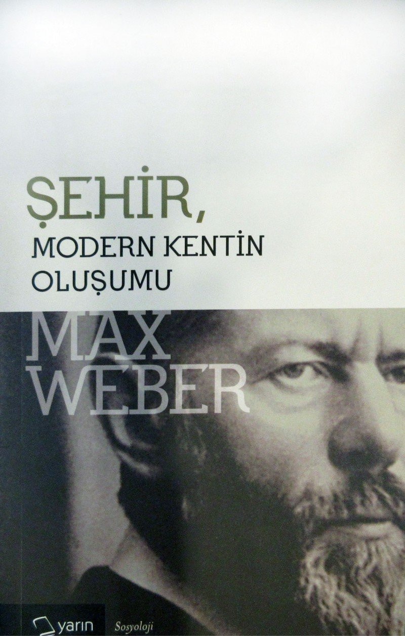 Şehir modern kentin oluşumu