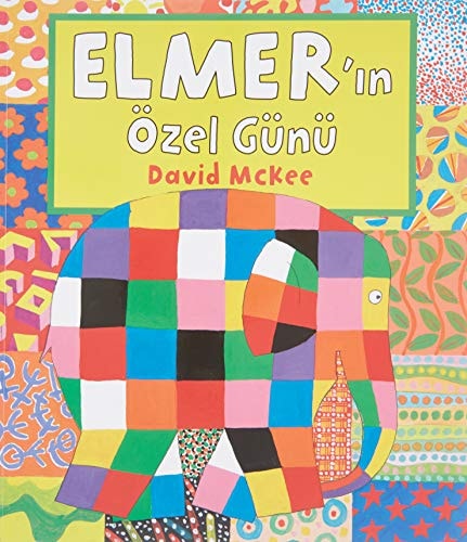 Elmerin Özel Günü 1 - 4 Yas
