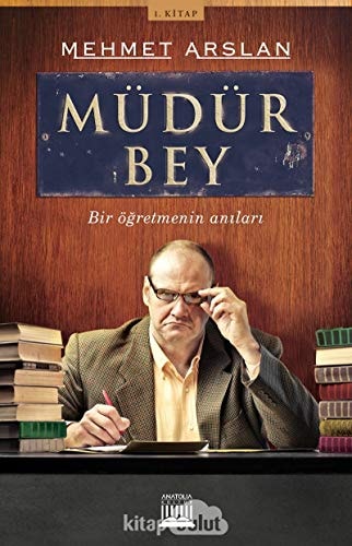 Bir öǧretmenin anıları
