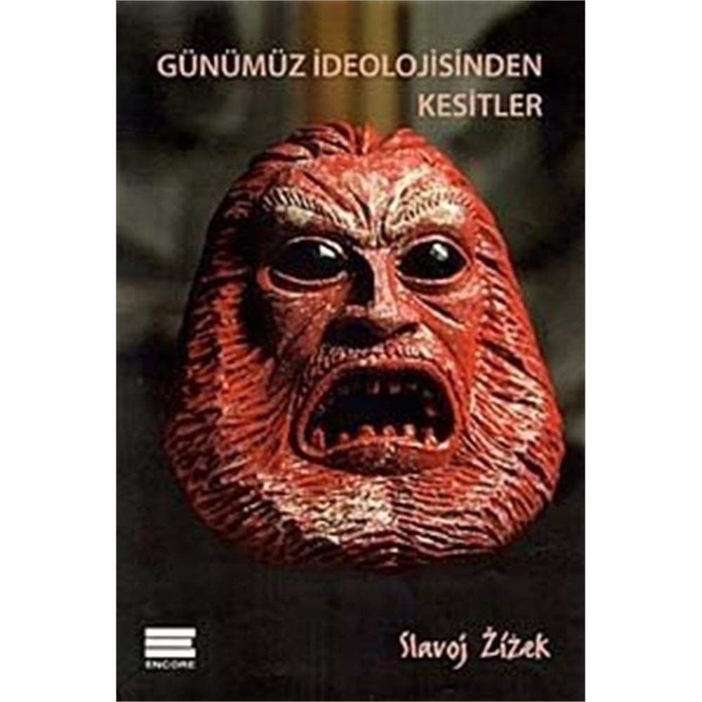 Günümüz Ideolojisinden Kesitler