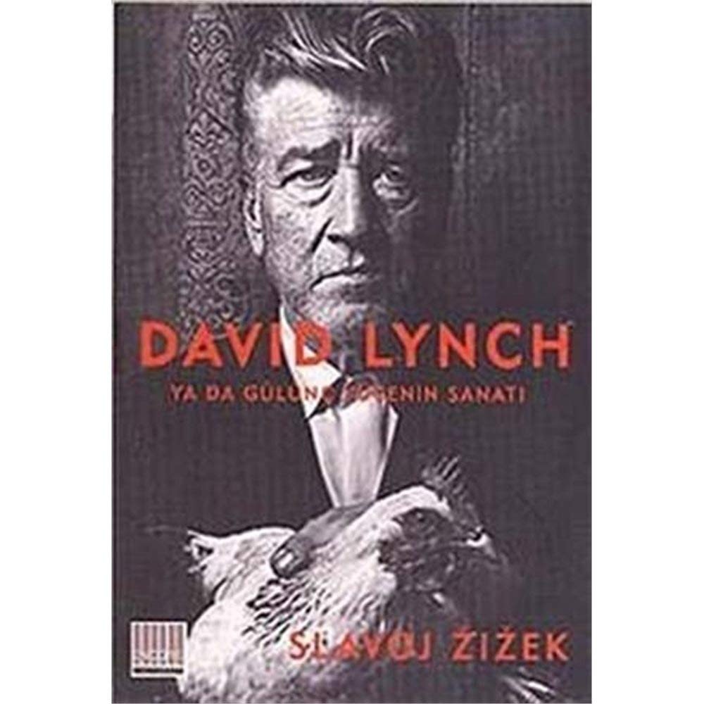 DAVID LYNCH