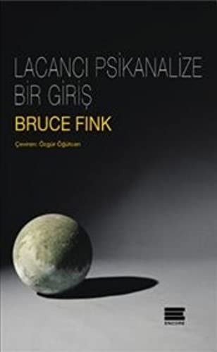 Lacanci Psikanalize Bir Giris